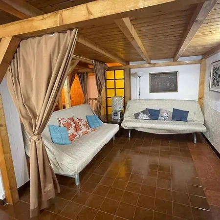 Apartment Taverna Châtillon