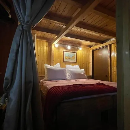 Taverna Apartment Châtillon
