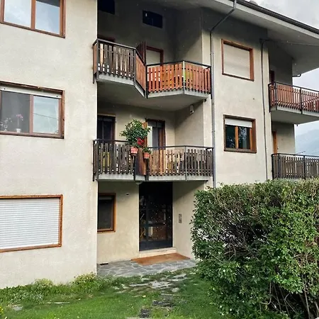 Taverna Apartment Châtillon