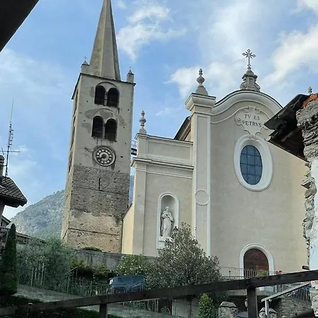 Apartment Taverna